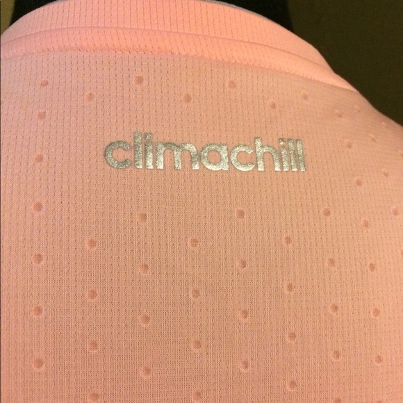 Adidas ClimaChill T-shirt - Picture 5 of 8